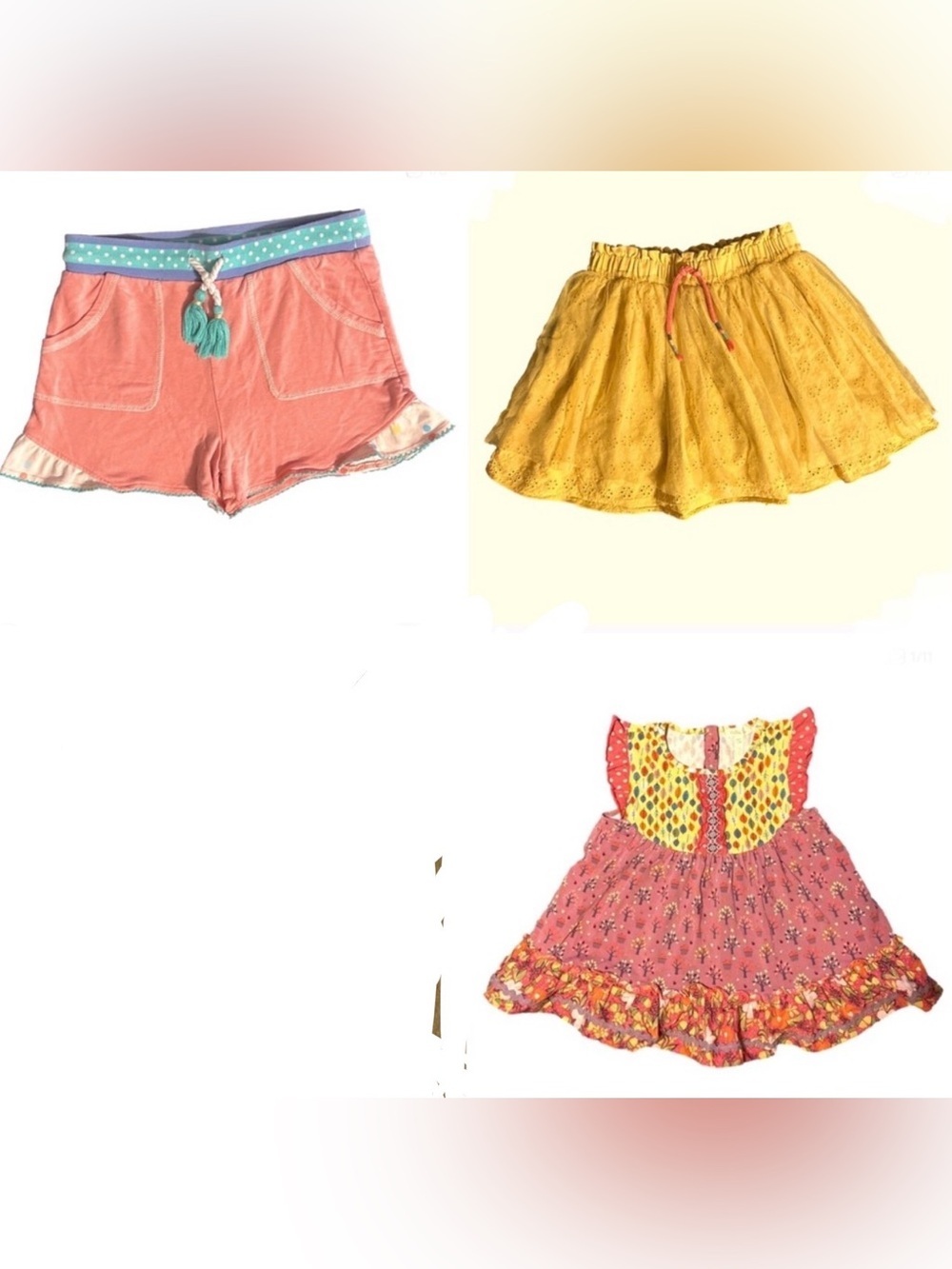 Matilda Jane bundle Size 6